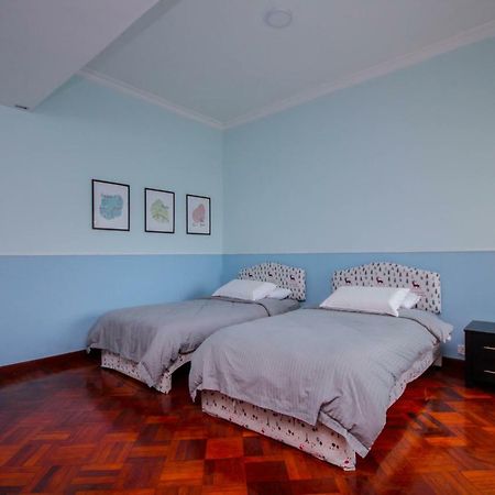 Fun Apartment @ Equatorial Hill Resort مرتفعات كاميرون المظهر الخارجي الصورة