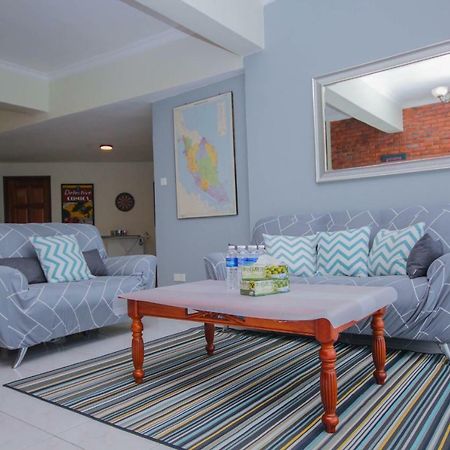 Fun Apartment @ Equatorial Hill Resort مرتفعات كاميرون المظهر الخارجي الصورة