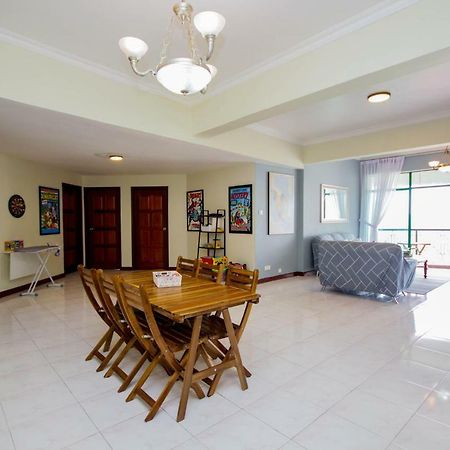 Fun Apartment @ Equatorial Hill Resort مرتفعات كاميرون المظهر الخارجي الصورة