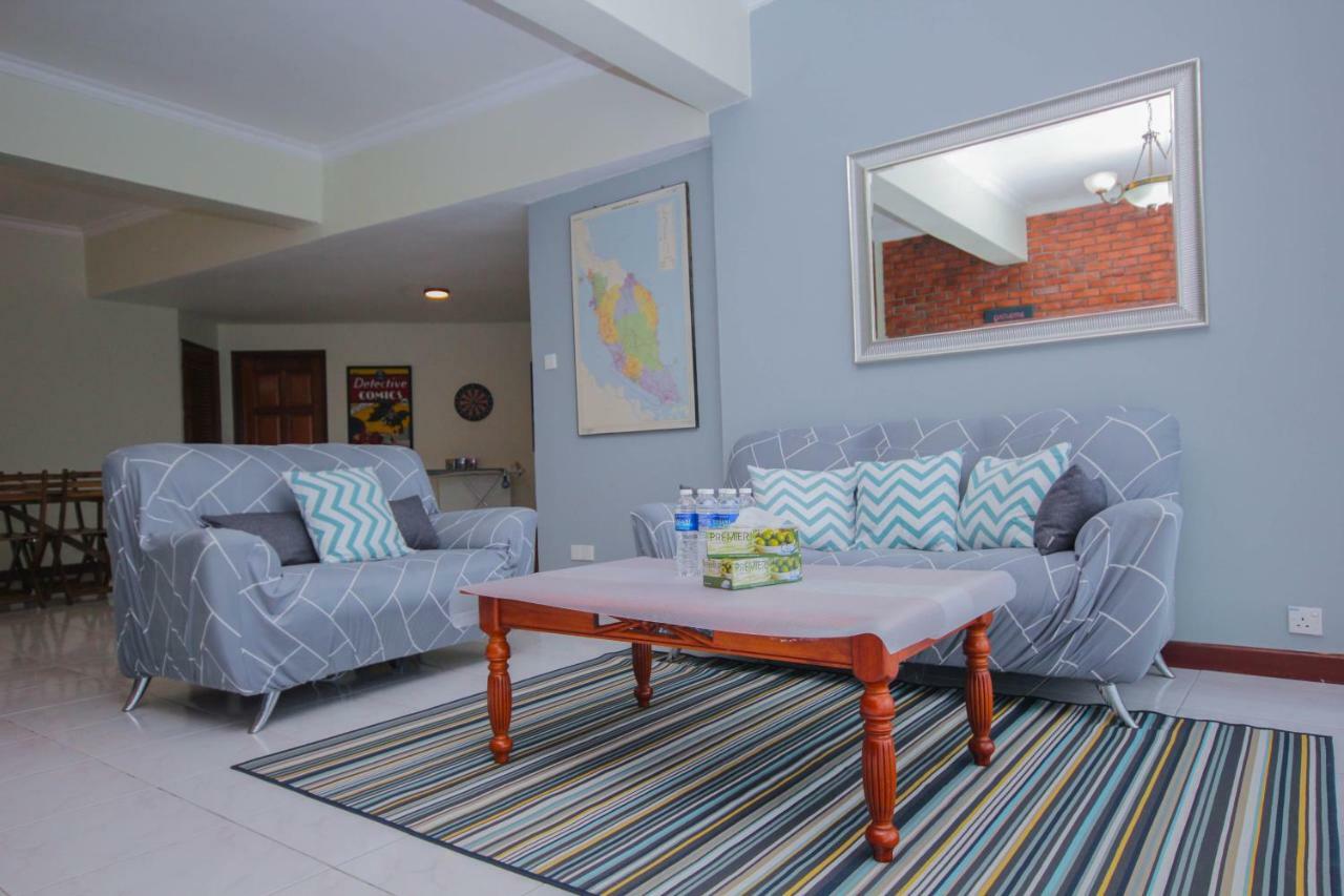 Fun Apartment @ Equatorial Hill Resort مرتفعات كاميرون المظهر الخارجي الصورة