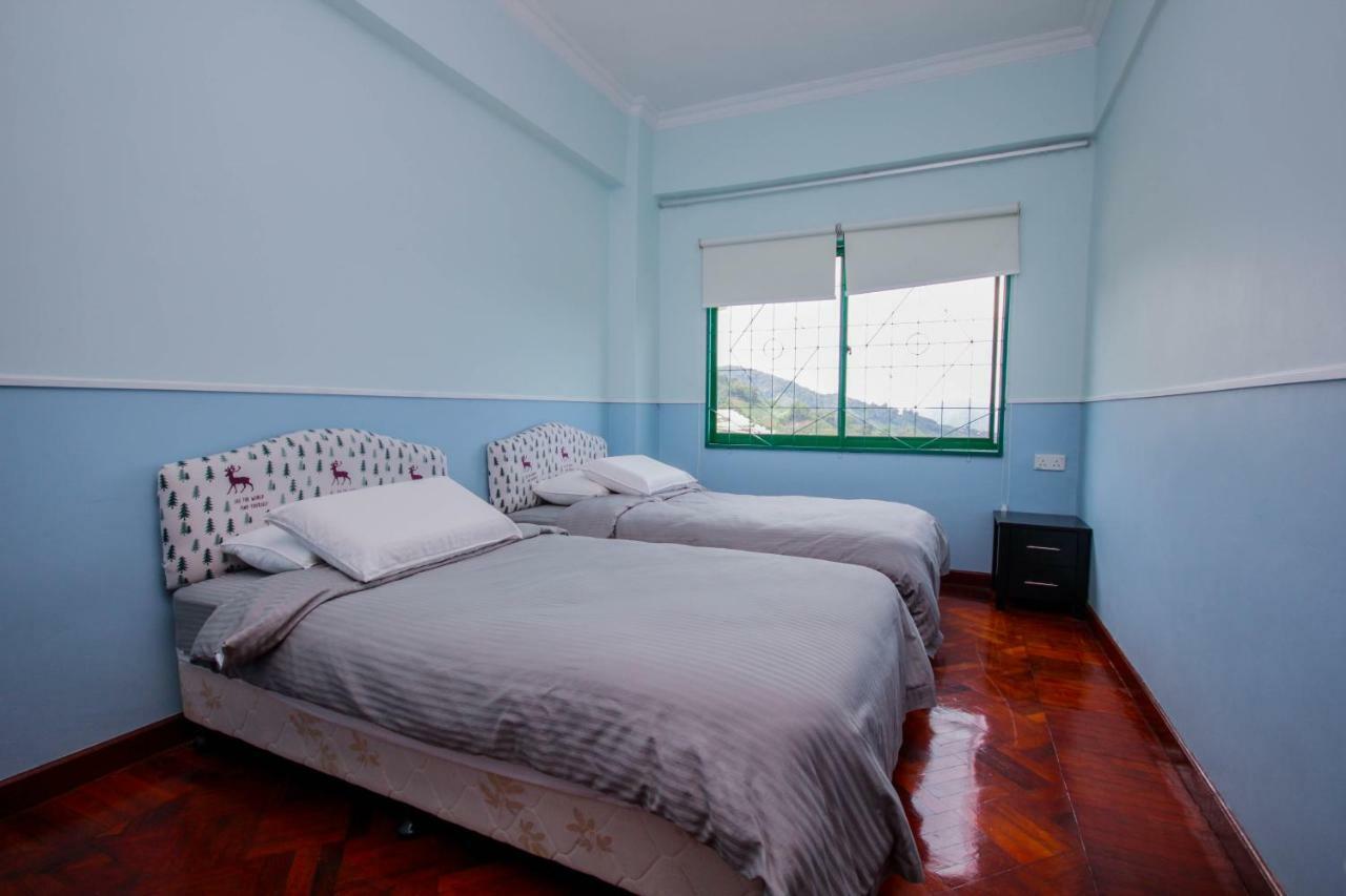 Fun Apartment @ Equatorial Hill Resort مرتفعات كاميرون المظهر الخارجي الصورة