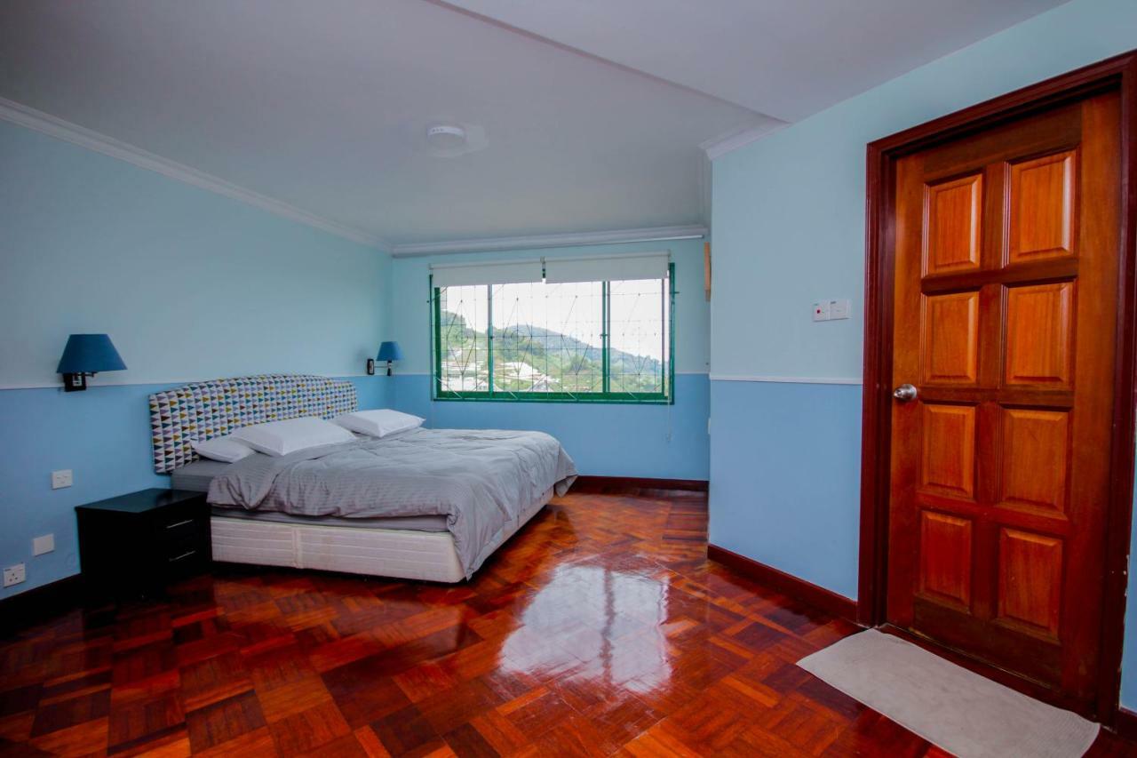 Fun Apartment @ Equatorial Hill Resort مرتفعات كاميرون المظهر الخارجي الصورة